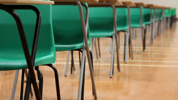 empty-chairs
