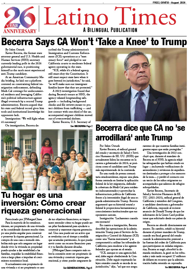 Current Issue